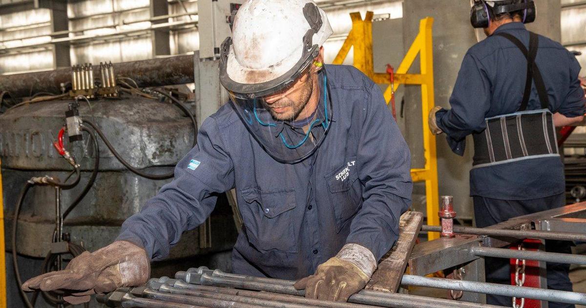La Pampa perdioacute 300 empleos registrados en el sector privado