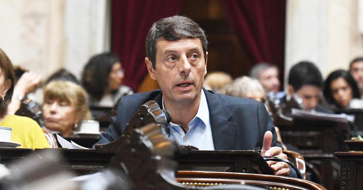 La Caacutemara de Diputados aproboacute proyecto para reformar la distribucioacuten de los ATN