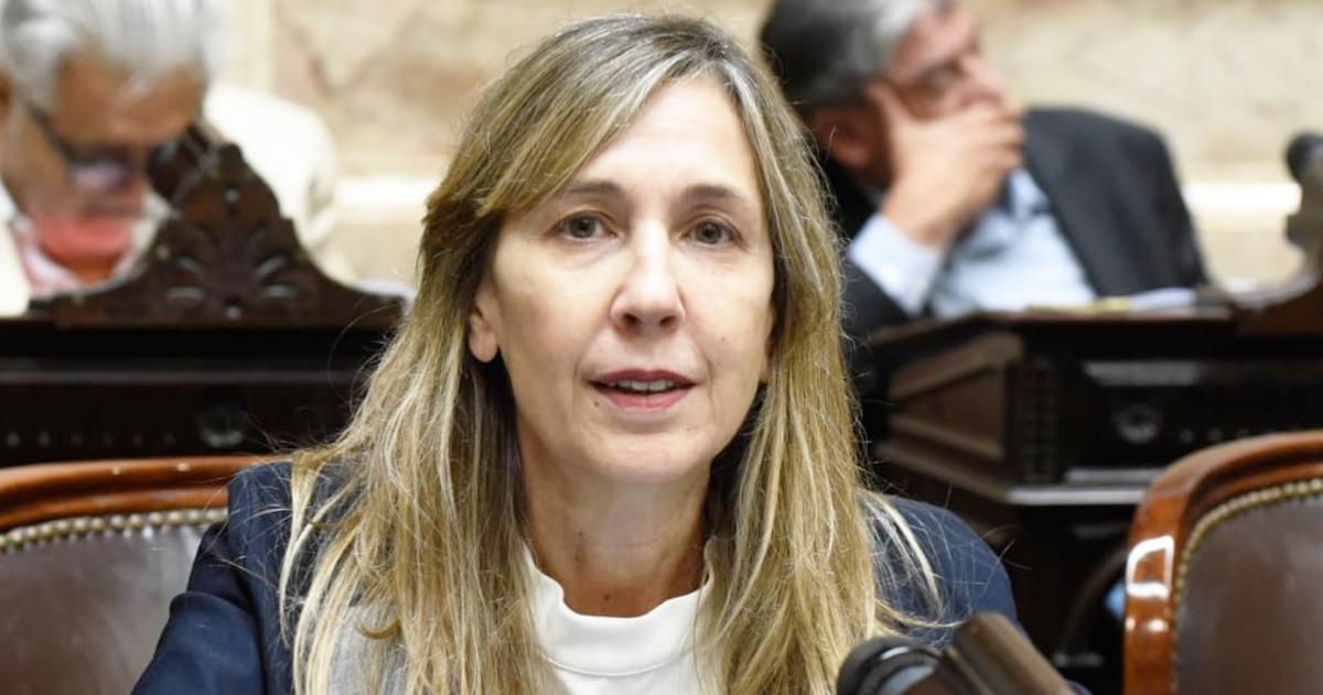 Mariacuten agradecioacute a quienes no se vistieron de violeta para aparecer como teletubis