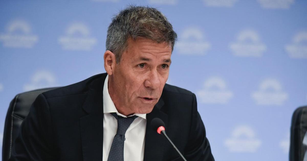 Ardohain a Ziliotto- Es indigno el nivel de hipocresiacutea bancoacute al peor presidente de la historia