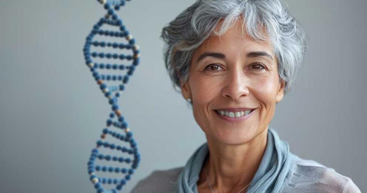 Praacutecticas comprobadas cientiacuteficamente que pueden retrasar el envejecimiento