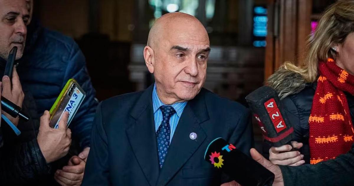 El Gobierno designa a Alejandro Vilches como interventor en la Agencia Nacional de Discapacidad