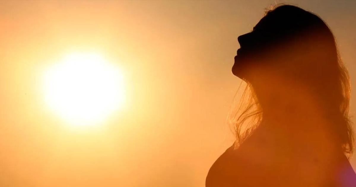 iquestPuede el sol realmente curar nuestras enfermedades