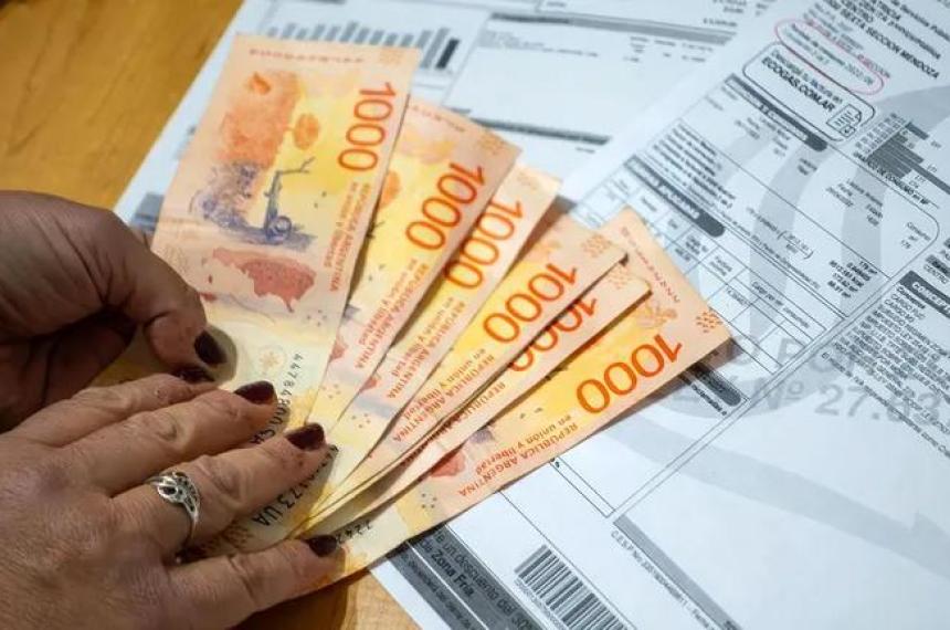 Electricidad- las boletas en la provincia duplican las del AMBA