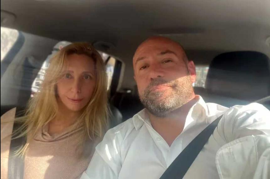 Mayra Mendoza cruzoacute a Villarruel y reflotoacute viejos tuits para vincularla con Spagnuolo