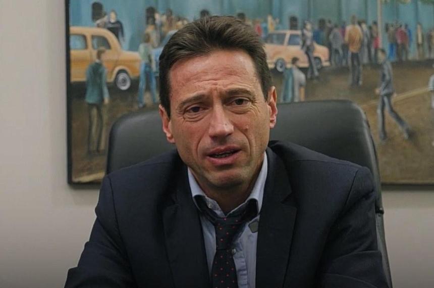 Moretti- Me hicieron una cama pero pido perdoacuten