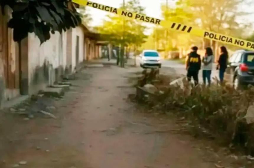 Tragedia en la Policiacutea de Salta- investigan un presunto femicidio seguido de suicidio