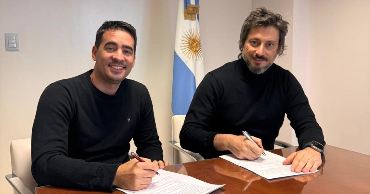El ala libertaria de Ravier quiere esconder a Matzkin en campantildea