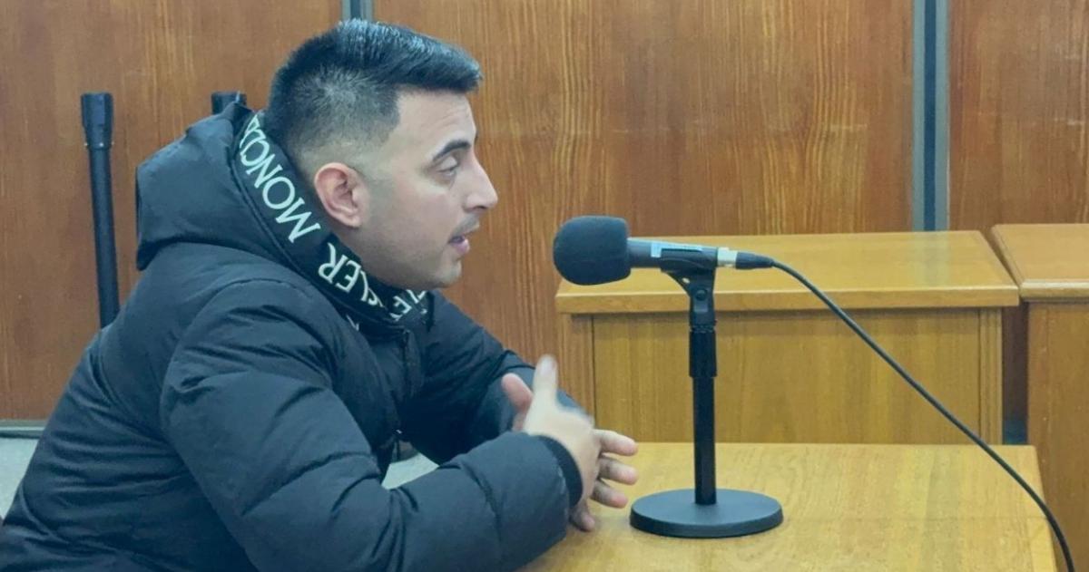 Participoacute de estafa millonaria y para no ir preso entregoacute su camioneta