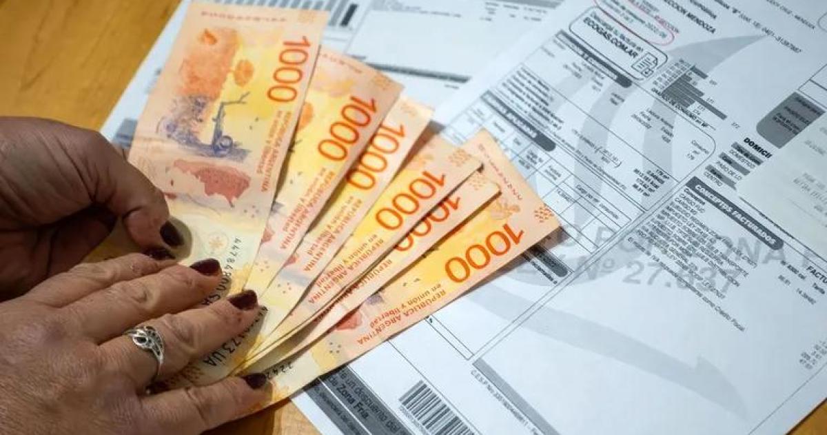 Electricidad- las boletas en la provincia duplican las del AMBA