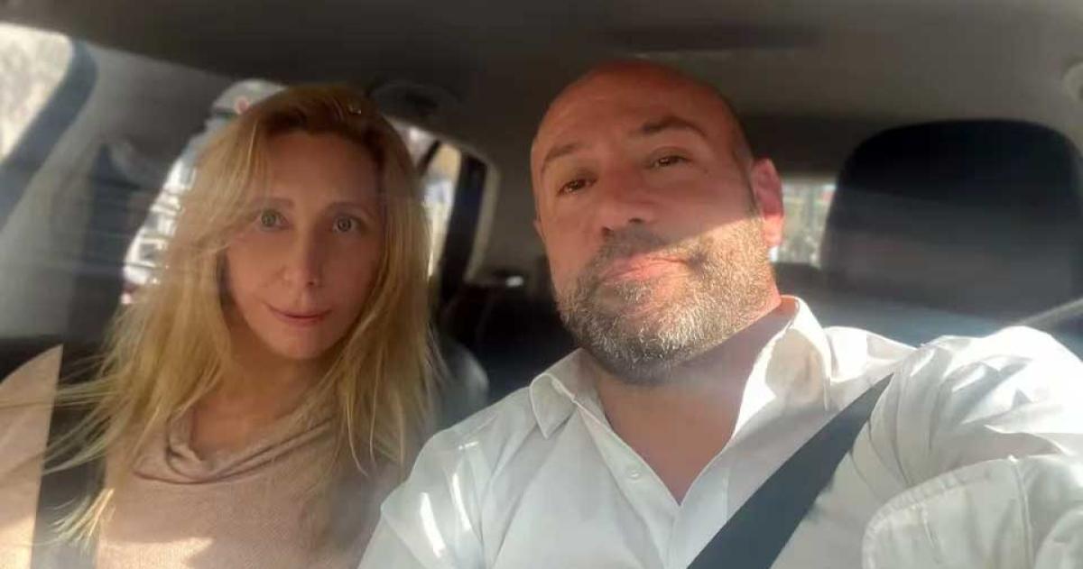 Mayra Mendoza cruzoacute a Villarruel y reflotoacute viejos tuits para vincularla con Spagnuolo