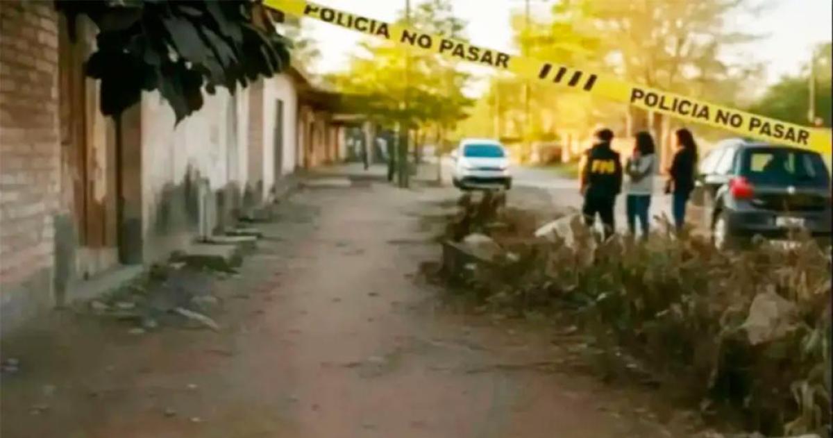 Tragedia en la Policiacutea de Salta- investigan un presunto femicidio seguido de suicidio