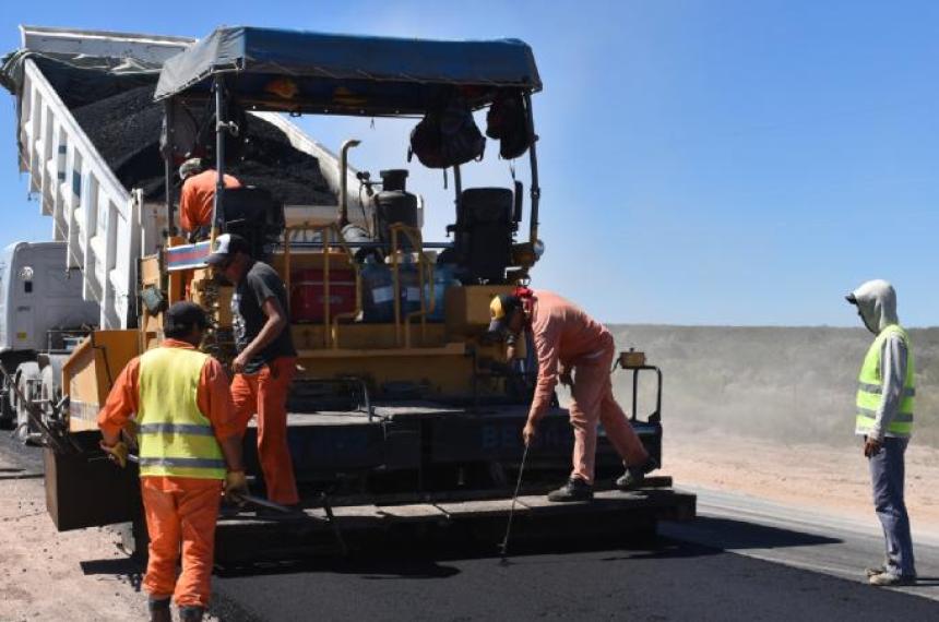 La Pampa entre las maacutes relegadas en inversioacuten directa de Nacioacuten