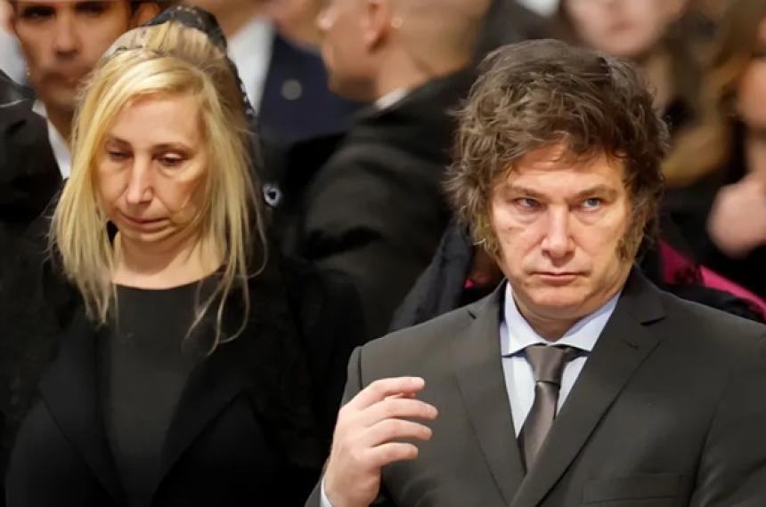 El Gobierno se desliga de las acusaciones por corrupcioacuten y evaluacutea denunciar a Spagnuolo