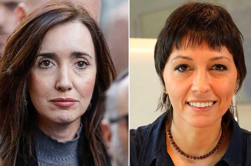 Cruce entre Villarruel y Mendoza en medio del escaacutendalo por las coimas en la ANDIS