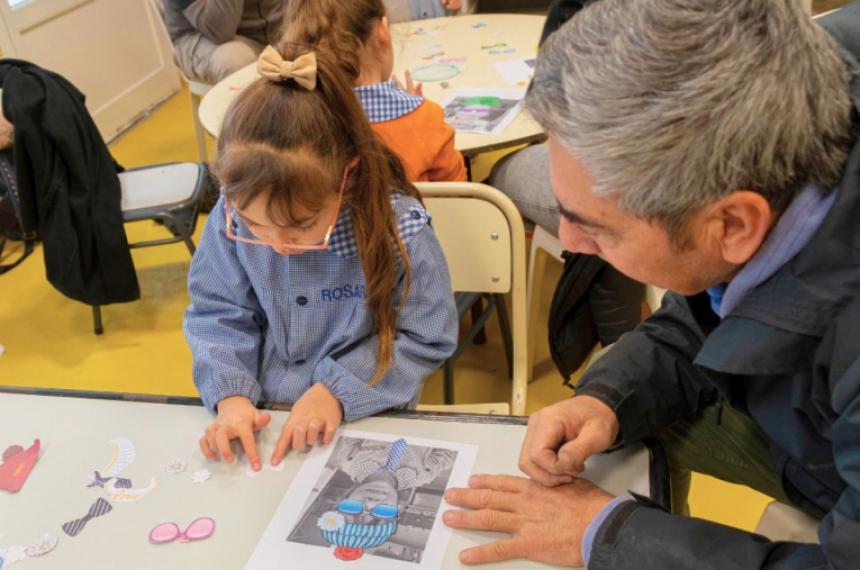 Ferias Provinciales de Ciencias Arte y Tecnologiacutea en Pico y Santa Rosa
