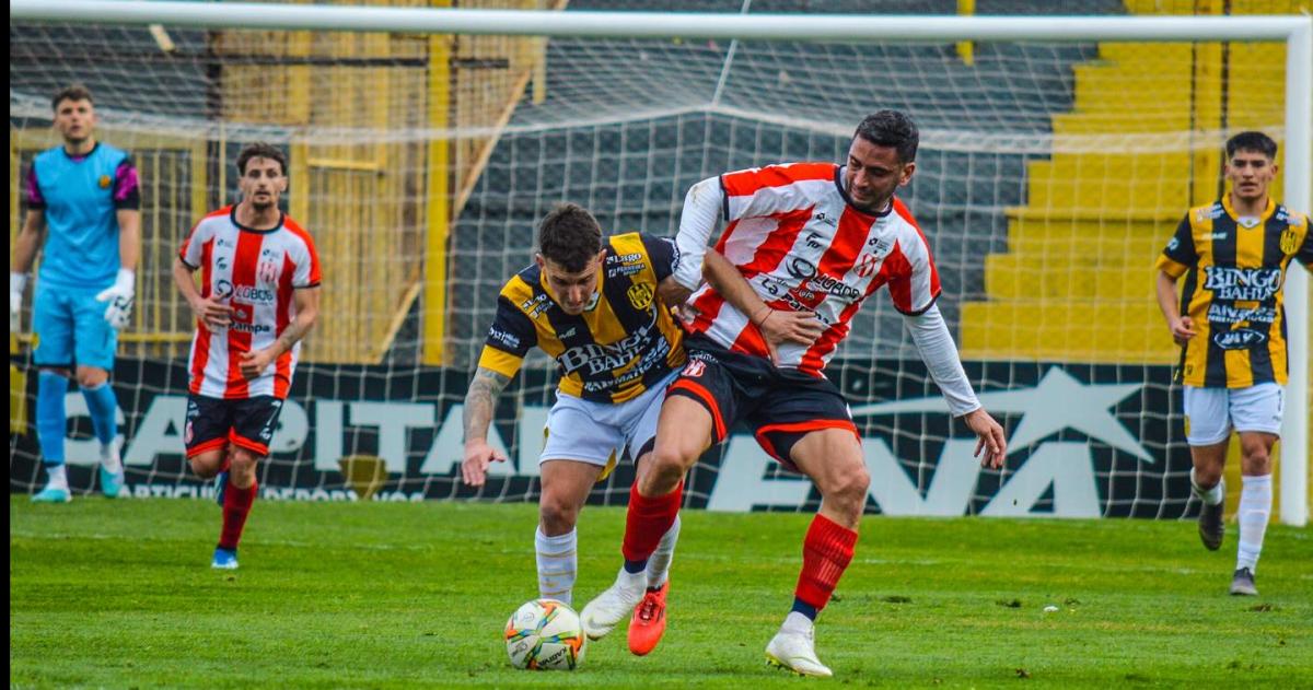 Costa ante Cipolletti