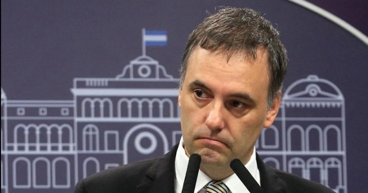 El tiempo es el uacutenico juez que siempre revela la verdad- el mensaje de Adorni tras las denuncias por coiacutemas