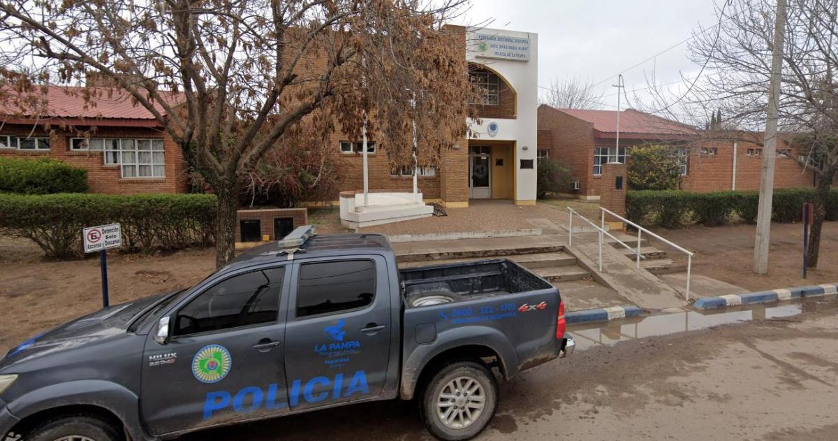 Un joven herido con arma blanca tras una pelea en Santa Rosa
