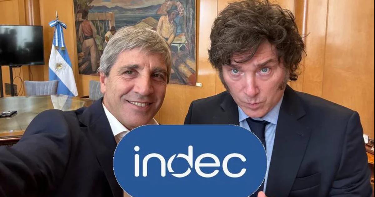 Siete de cada diez argentinos desconfiacutean de la inflacioacuten que informa el INDEC