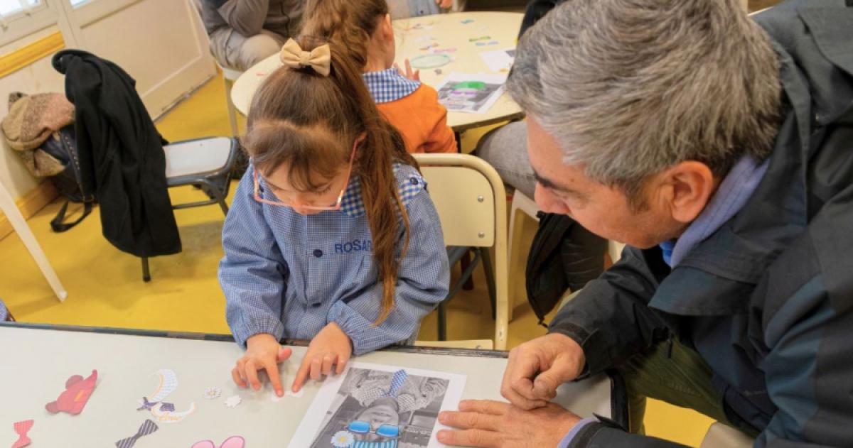 Ferias Provinciales de Ciencias Arte y Tecnologiacutea en Pico y Santa Rosa