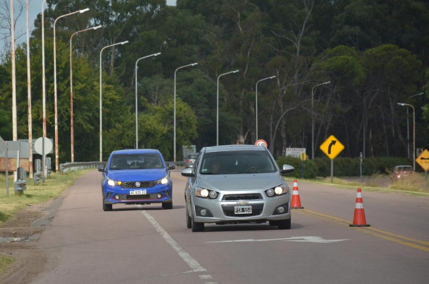 Proponen otra urbanizacioacuten sobre el acuiacutefero Santa Rosa-Anguil 