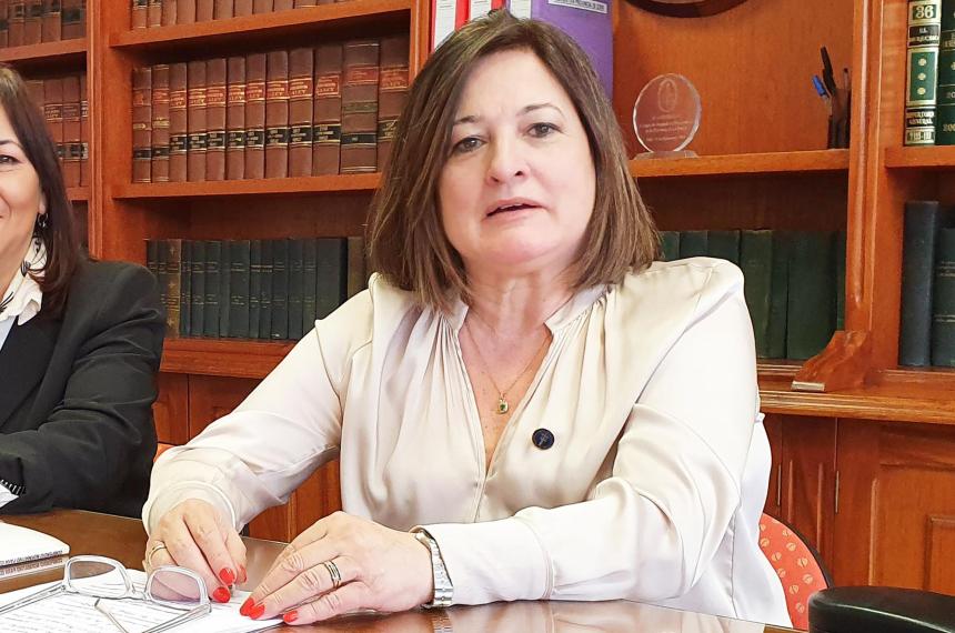 Fin de la feria- abogados proponen sumar un reacutegimen de licencias
