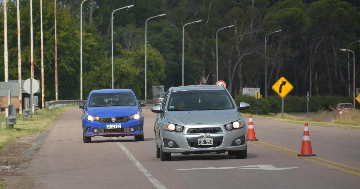 Proponen otra urbanizacioacuten sobre el acuiacutefero Santa Rosa-Anguil 
