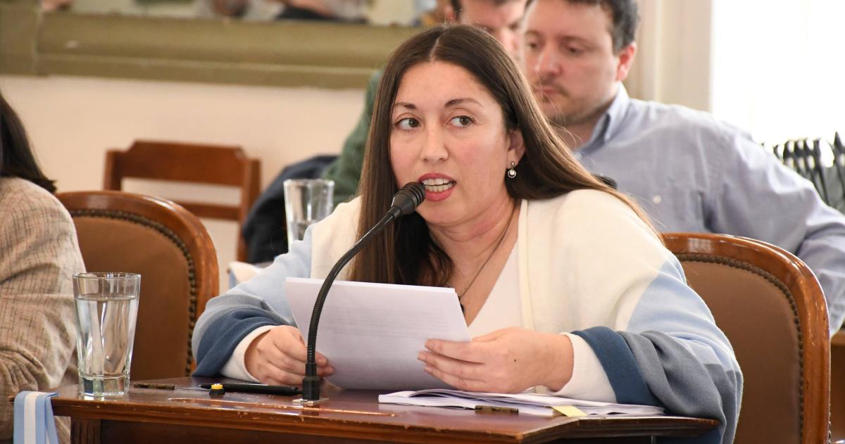 Santa Rosa fue declarada Ciudad Malvinera