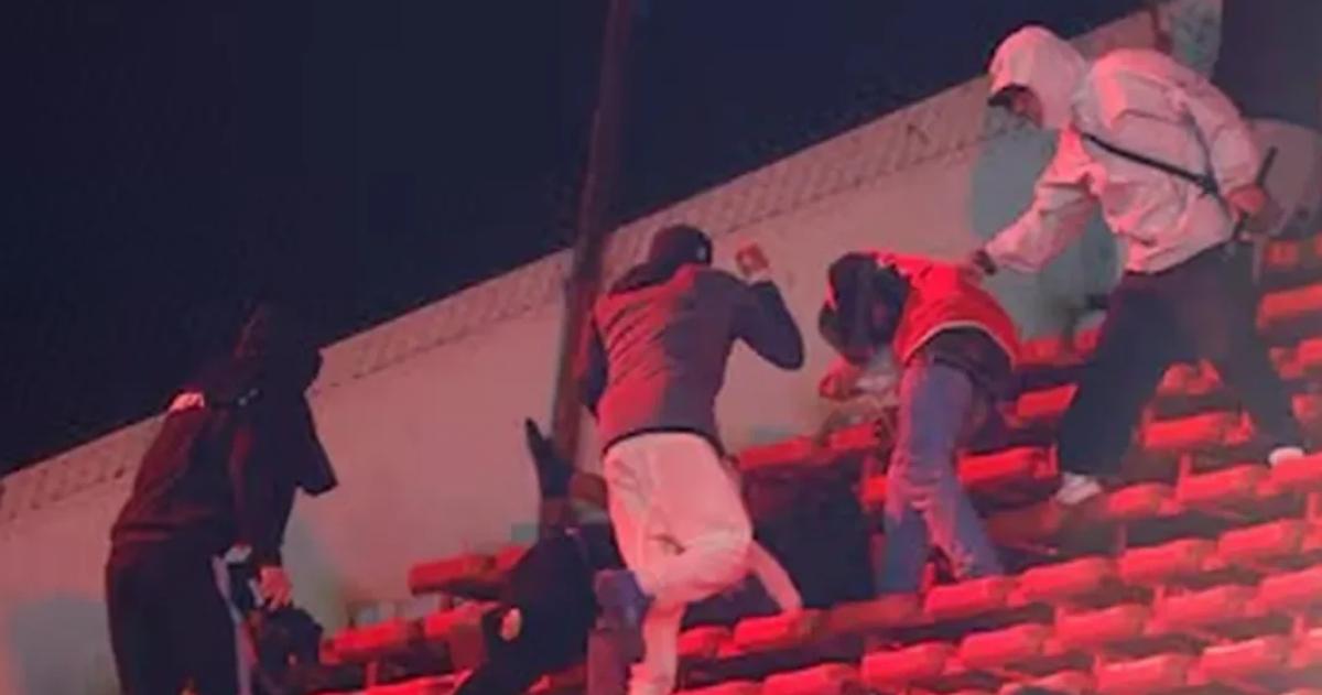 Independiente afirma tener a 25 barrabravas identificados
