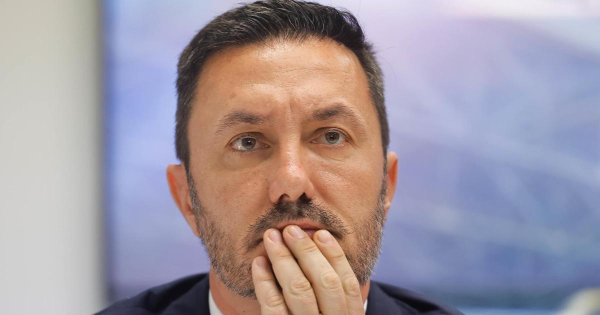 Piden investigar a Petri por un contrato entre la Obra Social de las FFAA y la Suizo Argentina