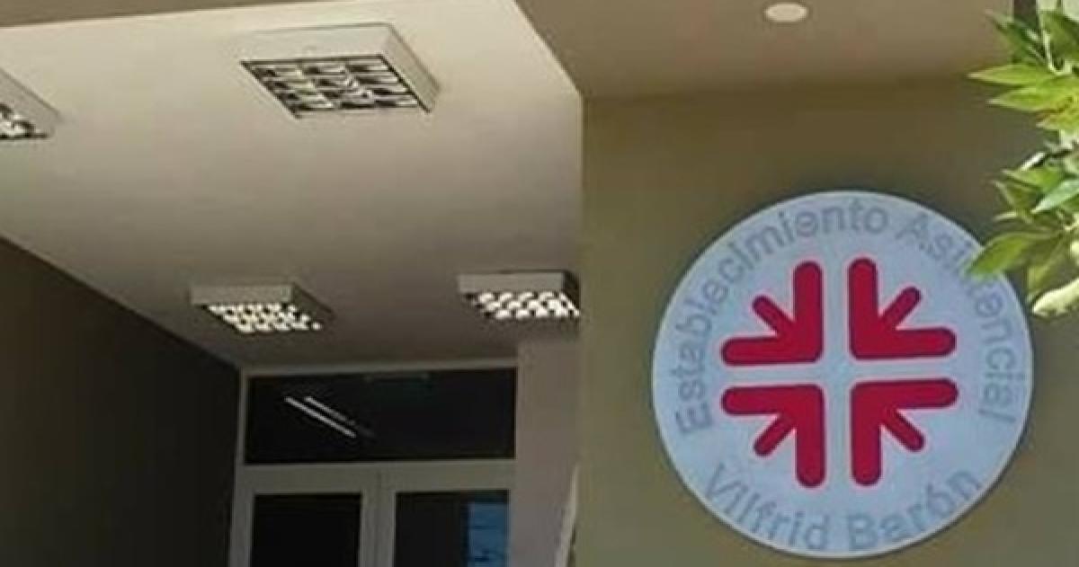 ATE denuncioacute violencia de geacutenero y laboral en el Hospital de Colonia Baroacuten