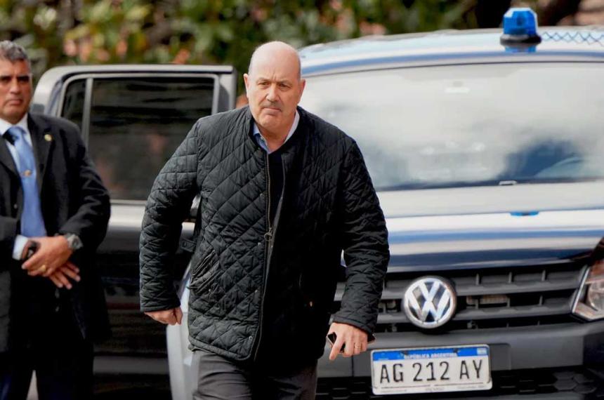 Preocupa el avance de la corrupcioacuten en el Estado por falta de controles y bajos salarios