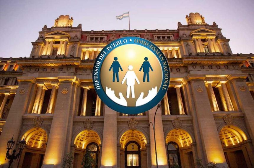 La Corte exhortoacute al Congreso a designar al Defensor del Pueblo y a legislar sobre procesos colectivos