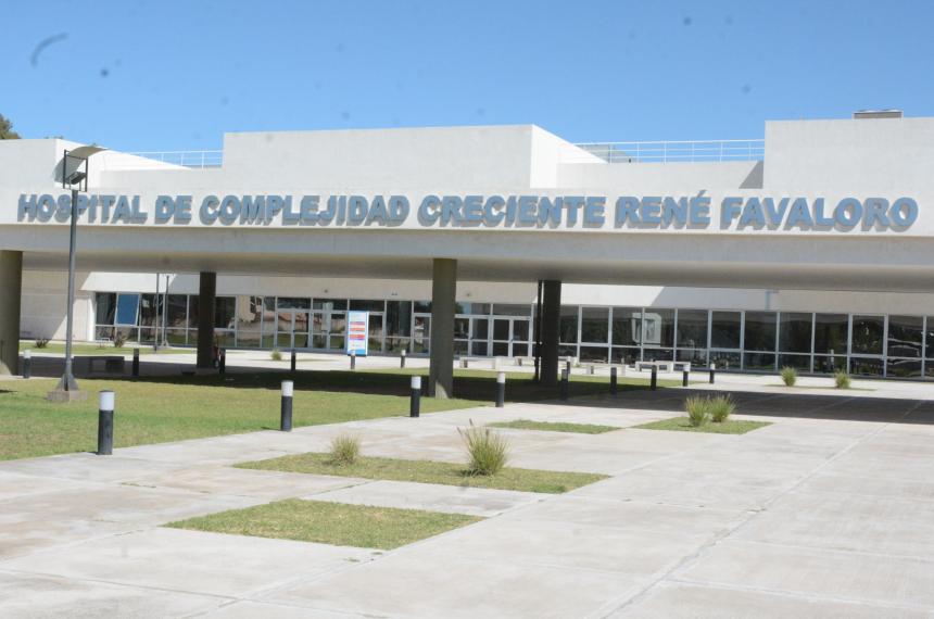 Un apuntildealado por una pelea entre hermanos