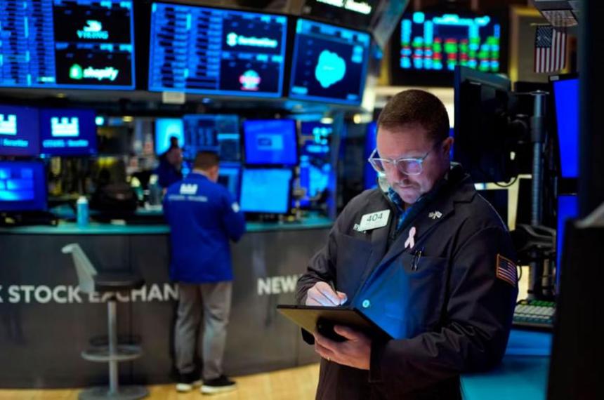 El Riesgo Paiacutes regresa a niveles previos a la salida del cepo y el acuerdo con el FMI