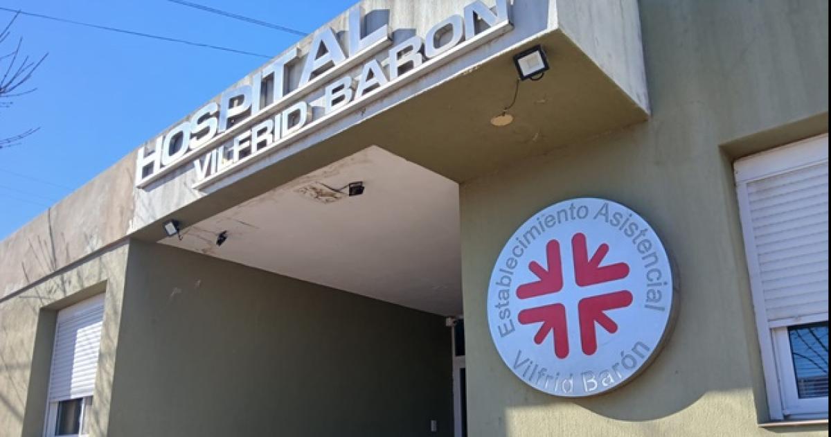 Niegan situaciones de violencia en el Hospital de Colonia Baroacuten