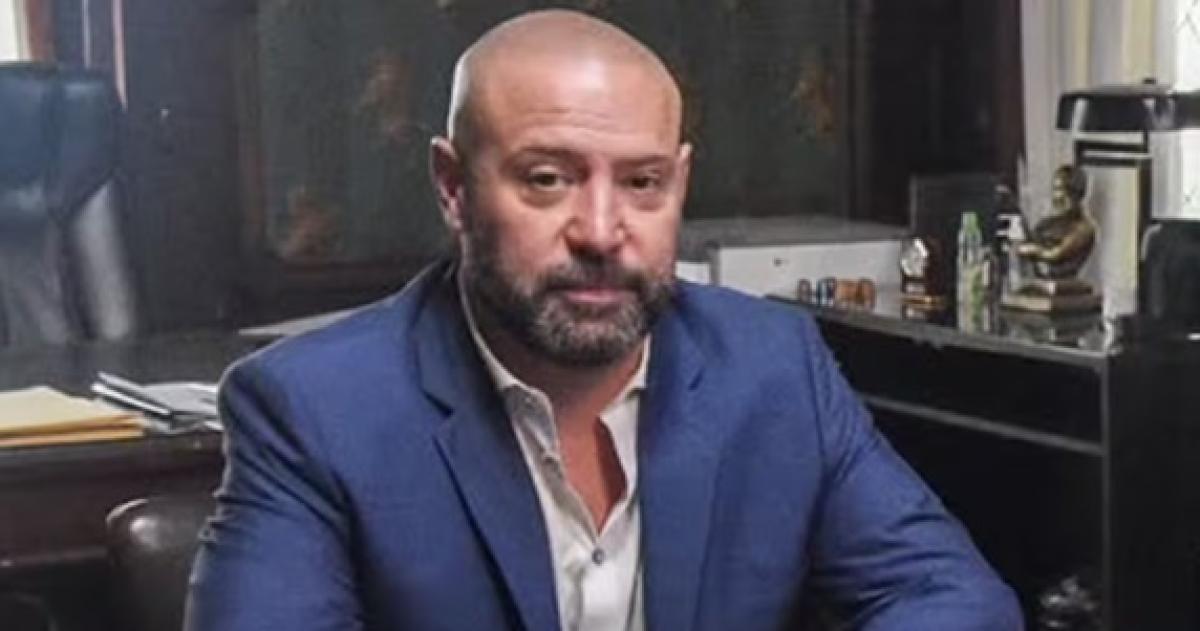 Concluyoacute la extraccioacuten de datos del teleacutefono de Diego Spagnuolo 