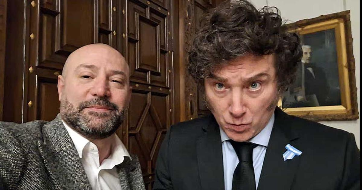 El Gobierno evaluacutea trasladar la ANDIS al Ministerio de Salud para controlar licitaciones