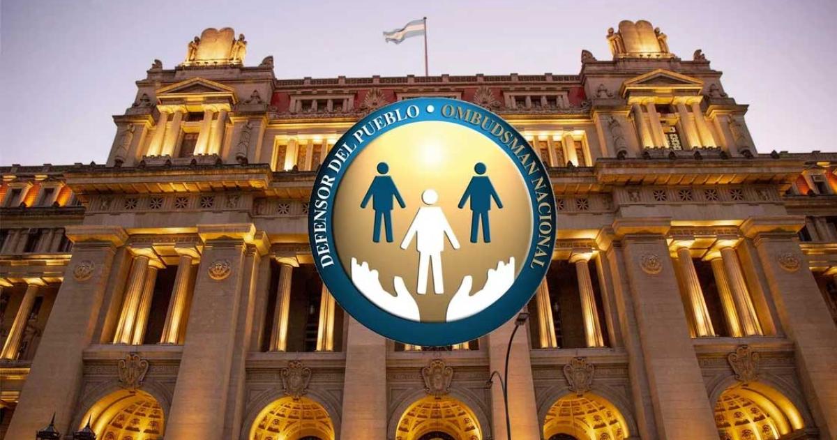 La Corte exhortoacute al Congreso a designar al Defensor del Pueblo y a legislar sobre procesos colectivos