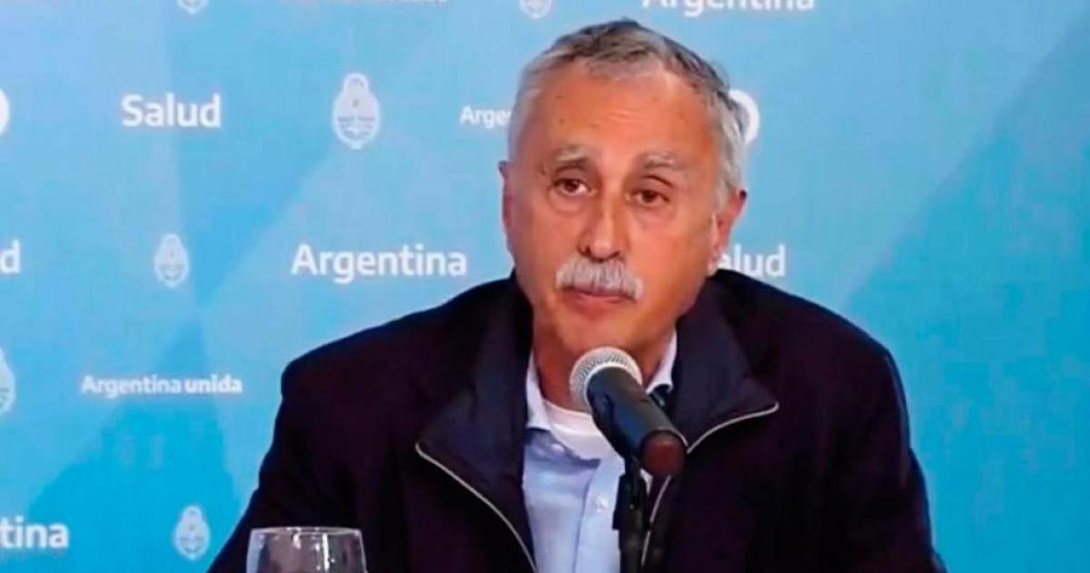 El Gobierno planea transferir la ANDIS al Ministerio de Salud tras el escaacutendalo de coimas