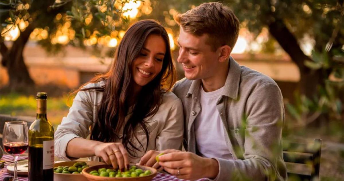 Queacute le pasa a nuestro cuerpo si consumimos aceitunas todos los diacuteas