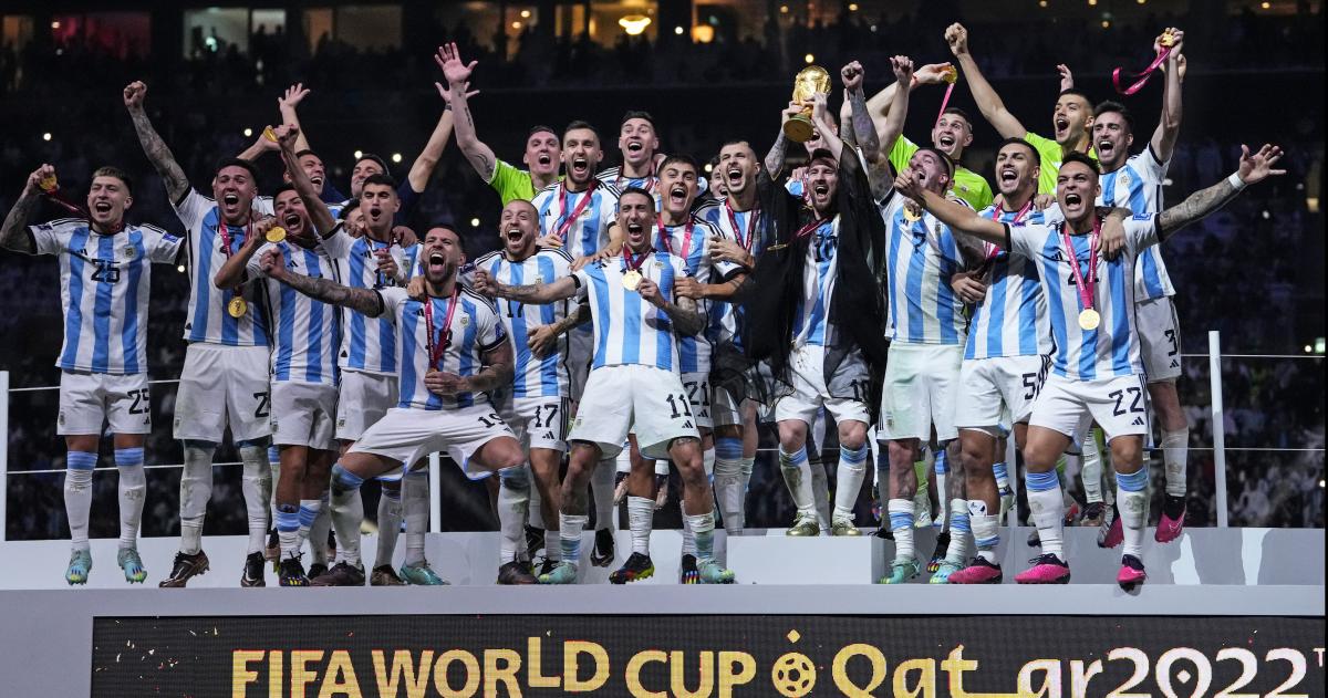 Por primera vez en 51 antildeos la TV Puacuteblica no transmitiraacute el Mundial