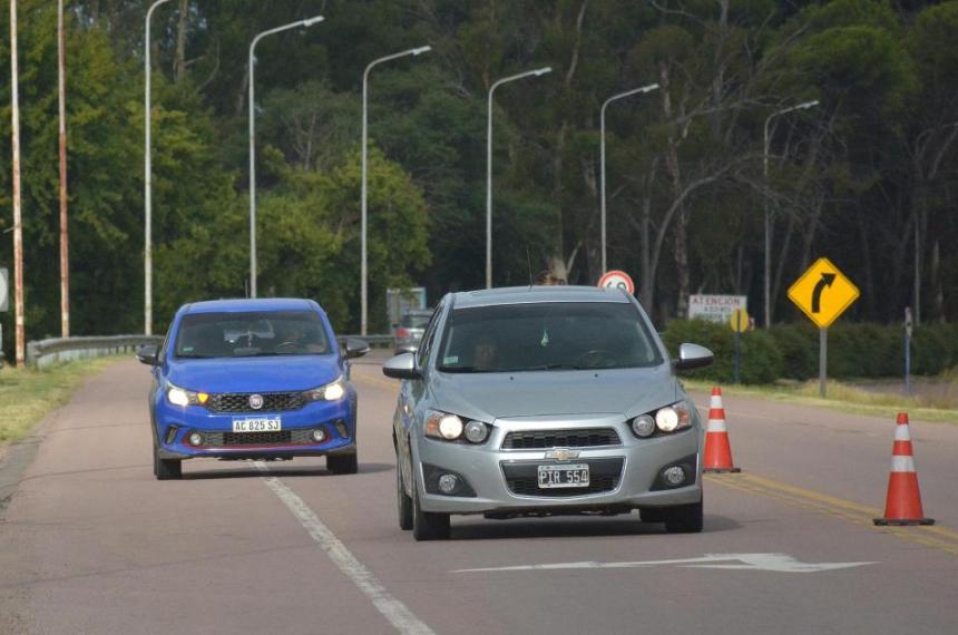 Advertencias que vuelven y un viejo negocio en espera