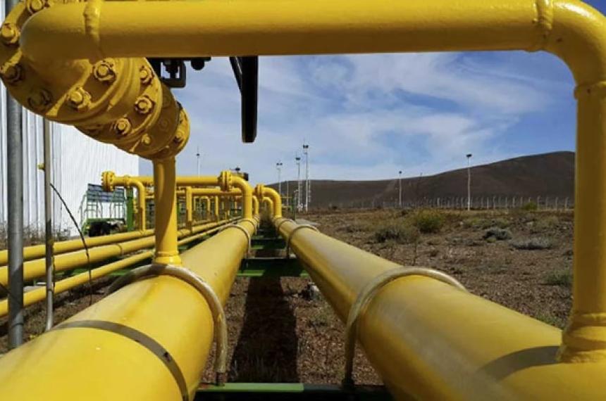 El Gobierno aumenta un impuesto para financiar subsidios al gas en zonas friacuteas