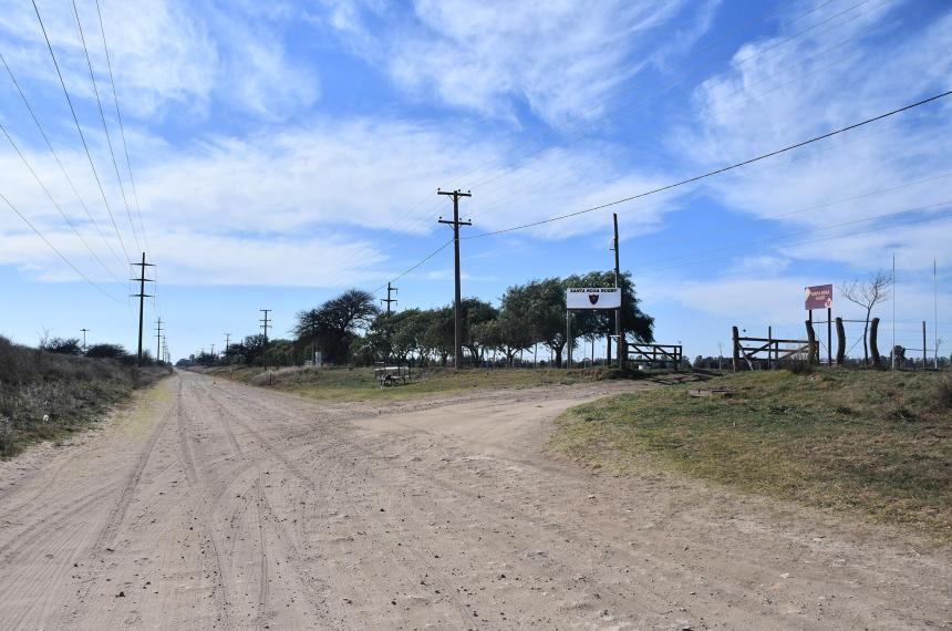 Advertencias que vuelven y un viejo negocio en espera