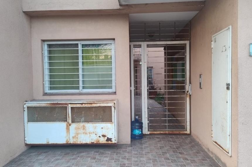 Un detenido por intento de robo en un complejo de departamentos