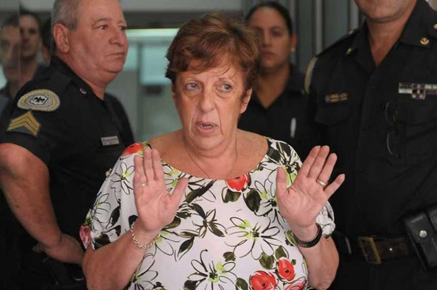 Imputaron a la exfiscal Viviana Fein y al juez Manuel De Campos por la escena de la muerte de Nisman