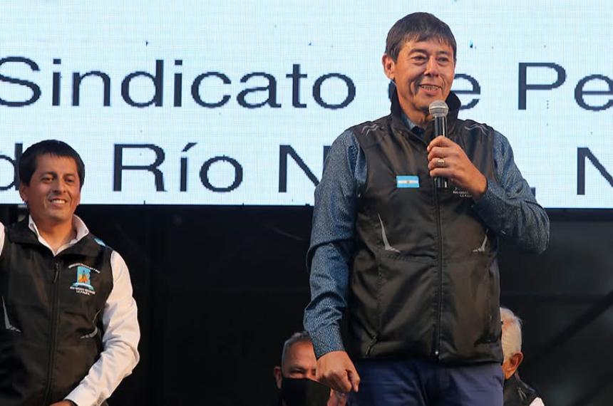 El Sindicato Petrolero formaraacute un partido en La Pampa 