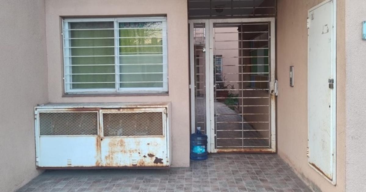 Un detenido por intento de robo en un complejo de departamentos